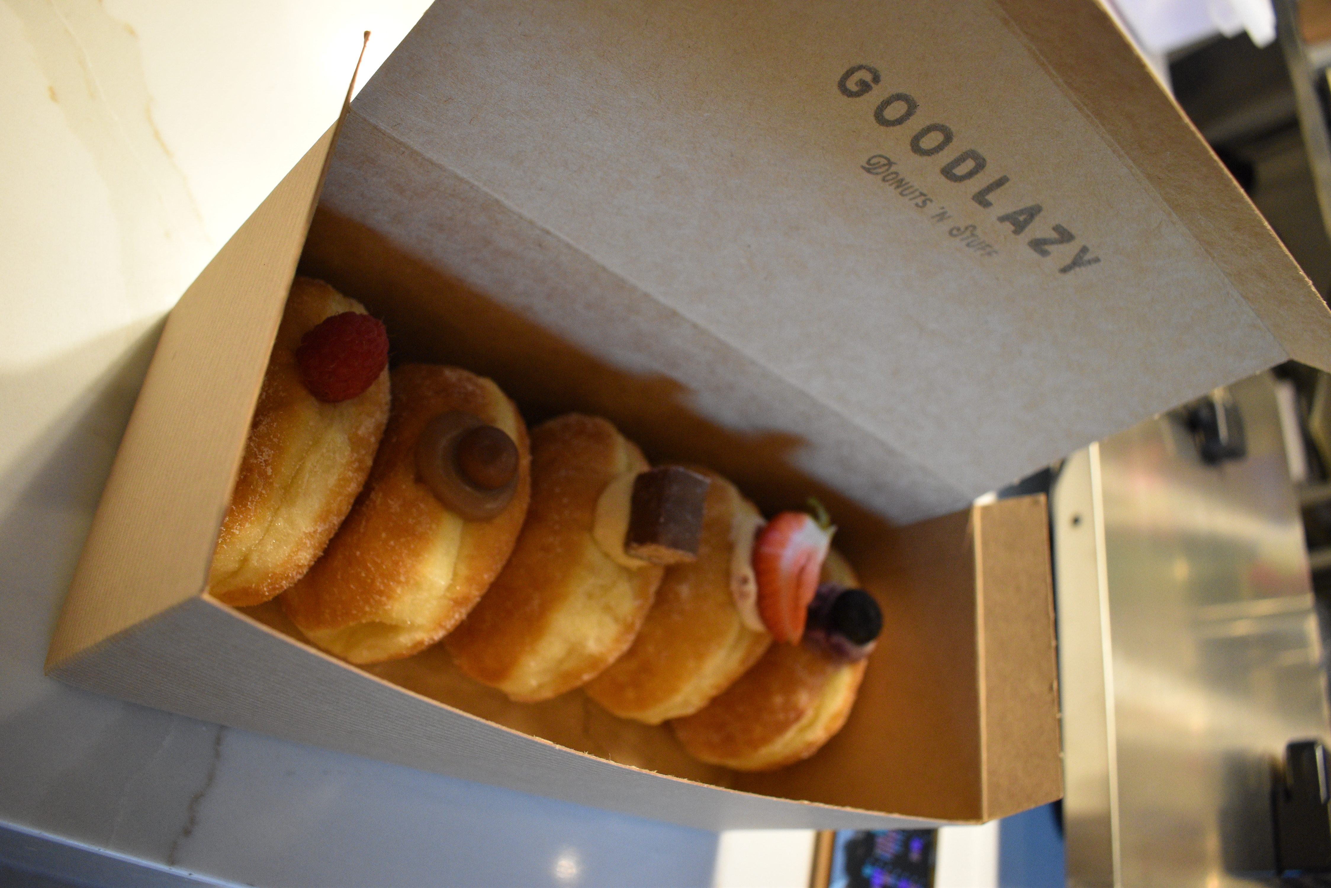 Original Photography